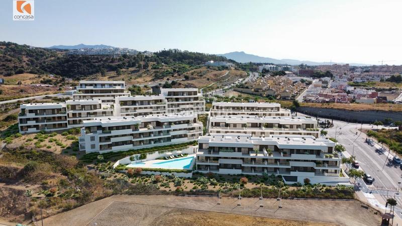 Foto 18b1b454-2a2b-4519-9a0d-0a34be587c3d. Piso vivienda en venta en el centro en Zona Calvario Estepona