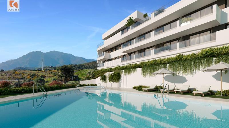 Foto 290258f5-aefc-465d-ab93-f2032216b8a9. Piso vivienda en venta en el centro en Zona Calvario Estepona