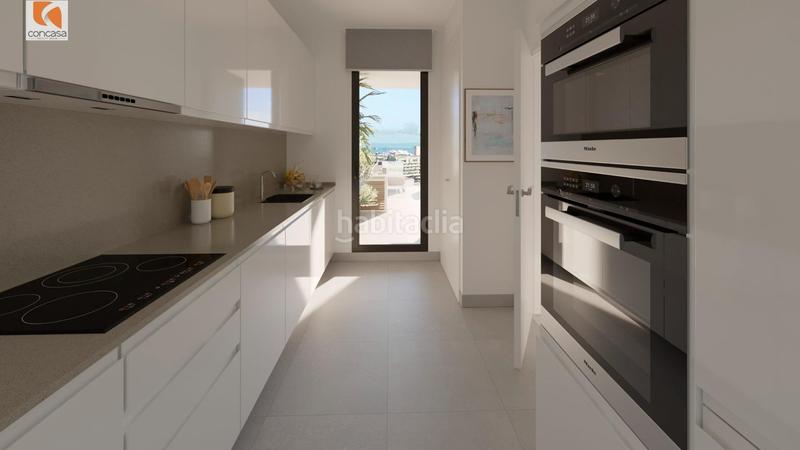 Foto 73dc840d-0494-497e-938c-d8a33508c407. Piso vivienda en venta en el centro en Zona Calvario Estepona