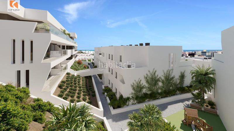 Foto e470e1a8-26f9-4365-95d1-ee77177ba827. Piso vivienda en venta en el centro en Zona Calvario Estepona
