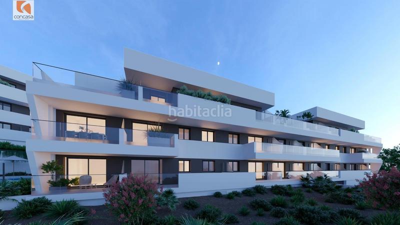 Foto eb967d72-870a-48ff-afee-856808abba50. Piso vivienda en venta en el centro en Zona Calvario Estepona
