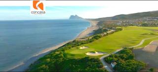 Apartament a La Alcaidesa. Apartamento junto al golf alcaidesa