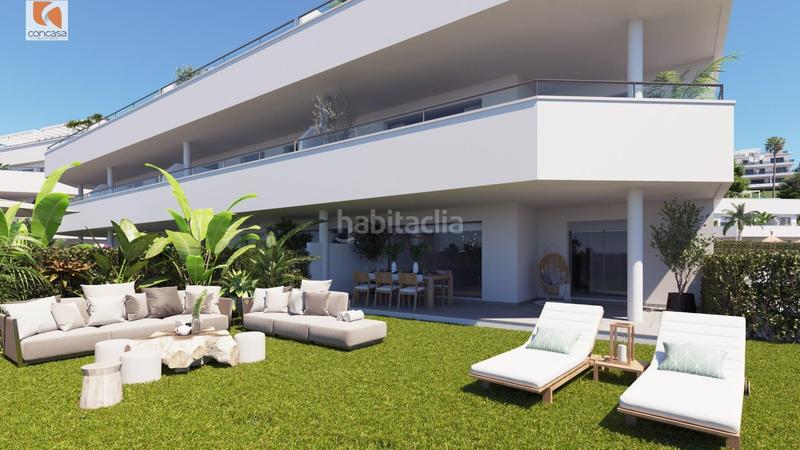 Foto 14f4511d-0af8-40f2-a561-e3cc20fe3329. Piso vivienda en venta en milla de oro en Cancelada Estepona
