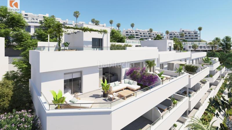 Foto ad15173e-50b2-4dbc-a31c-8810be478df7. Piso vivienda en venta en milla de oro en Cancelada Estepona