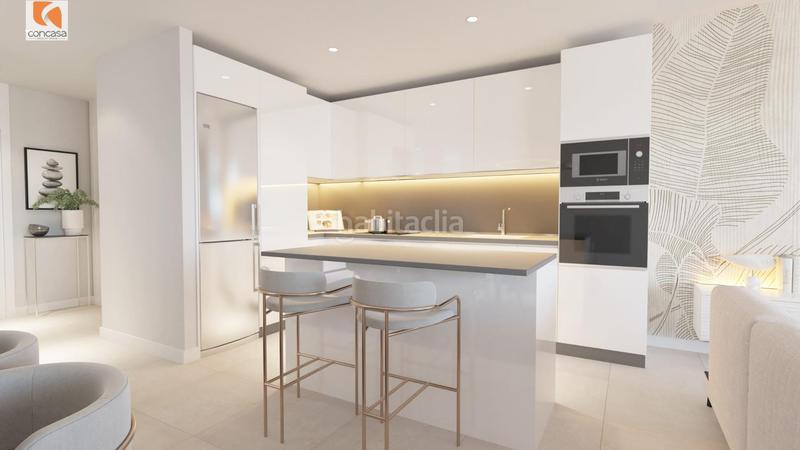 Foto d042d9b1-2d73-48d8-a1fe-caaa92d1037c. Piso vivienda en venta en milla de oro en Cancelada Estepona