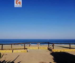 Apartament  Carretera cjto residencial chullera. Piso en venta en primera  linea de playa  en  san luis de sabini