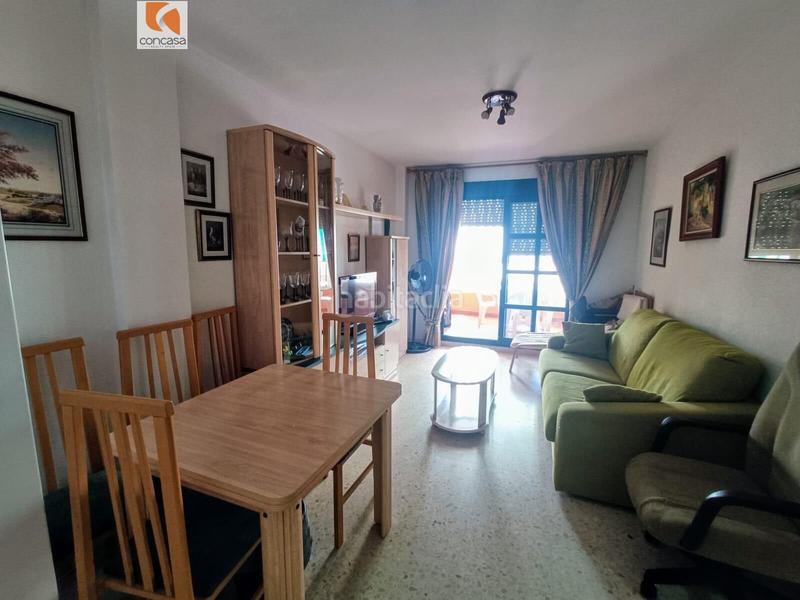 Foto 04c82d9a-f8fd-4872-b270-f141feb6ee56. Apartamento piso en venta en primera linea de playa en san luis de sabinillas en Manilva