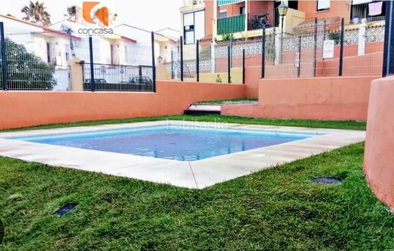 Foto 162dbe6b-79f8-4bbf-9464-76fd3a0ead81. Apartamento piso en venta en primera linea de playa en san luis de sabinillas en Manilva