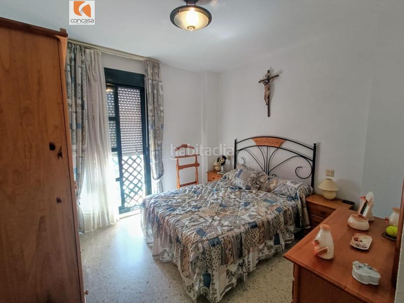 Foto 2c461d73-6e37-4054-9b14-48f416c3632c. Apartamento piso en venta en primera linea de playa en san luis de sabinillas en Manilva