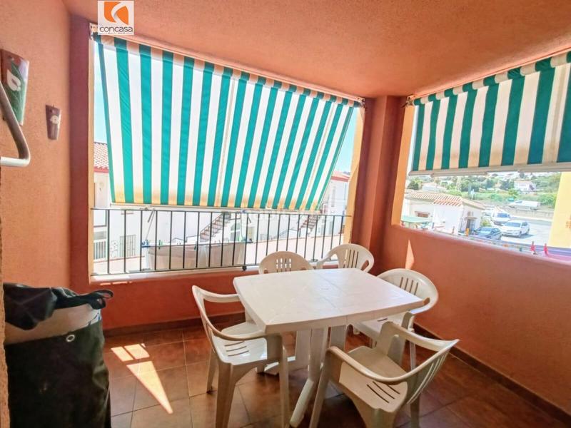 Foto 71a50080-f697-4514-b64b-3a0c45ca1da2. Apartamento piso en venta en primera linea de playa en san luis de sabinillas en Manilva