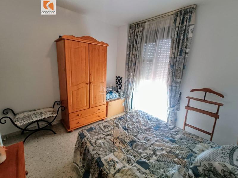Foto 79ccc9f6-94d7-4d68-b76c-42862155399e. Apartamento piso en venta en primera linea de playa en san luis de sabinillas en Manilva