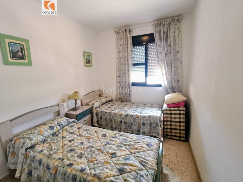 Foto 8b28d200-86e1-4314-b5ce-39924d207fa1. Apartamento piso en venta en primera linea de playa en san luis de sabinillas en Manilva