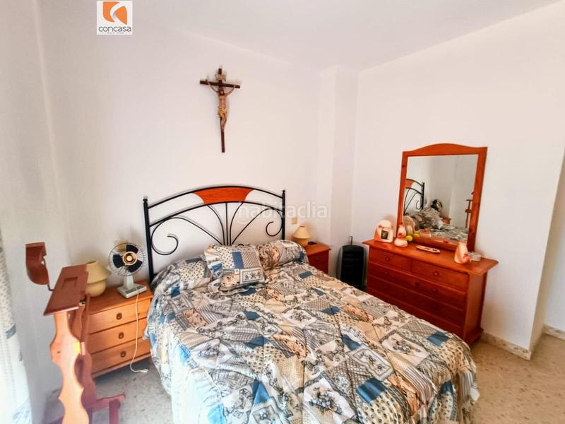 Foto a544a9a9-48f8-497e-8db7-e74c307f0853. Apartamento piso en venta en primera linea de playa en san luis de sabinillas en Manilva