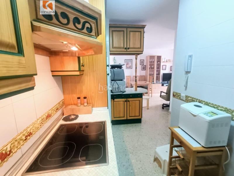 Foto ba36da4d-de22-484f-8e38-6c9cb8c65dab. Apartamento piso en venta en primera linea de playa en san luis de sabinillas en Manilva