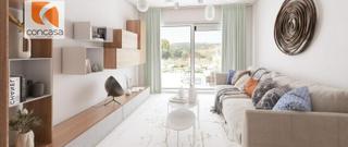 Appartement  Avenida del arte. Apartamento en venta en estepona golf