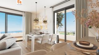 Pis a Guadalobón. Apartamento en venta en guadalobón estepona