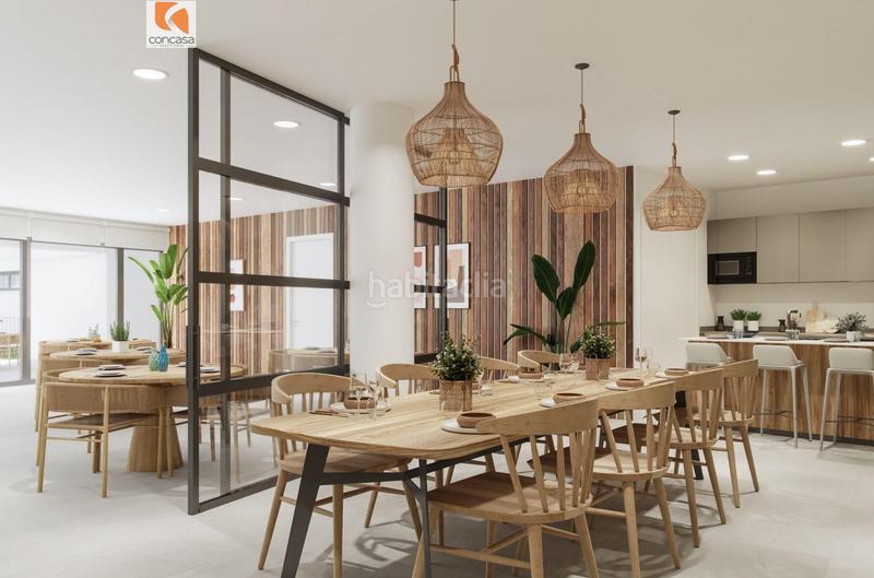 Foto 4456e19a-ada6-430c-9d36-75819600f301. Apartamento  en venta en Zona Calvario en Estepona