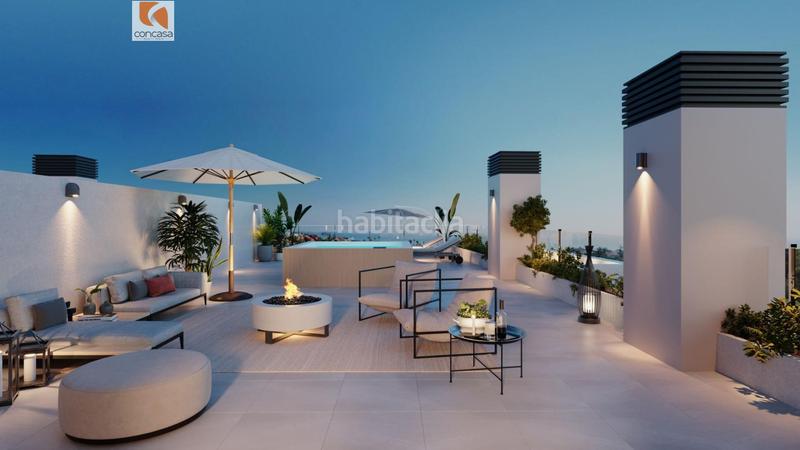 Foto 5a8dc1d0-57c5-44d9-9c9b-6a665739ab14. Apartamento  en venta en Zona Calvario en Estepona