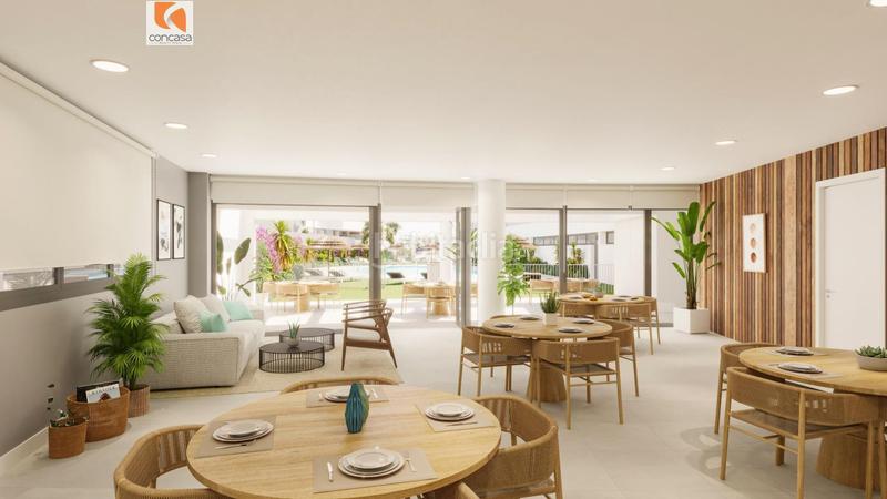 Foto 5bf5f2de-9d3c-436c-a981-a402a8125fab. Apartamento  en venta en Zona Calvario en Estepona