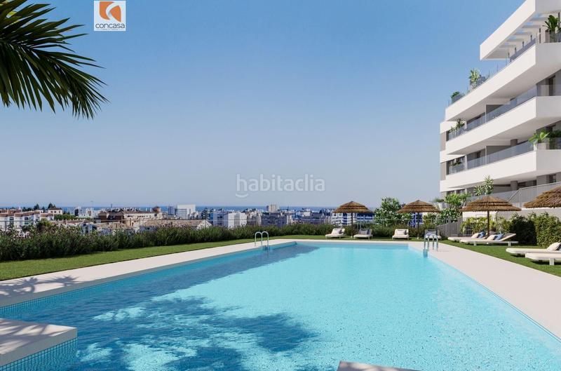 Foto 951981c0-2229-4420-b60f-3d9df82e53d8. Apartamento  en venta en Zona Calvario en Estepona