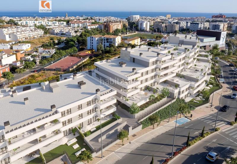 Foto dccb1fa8-b5ad-4837-a2db-4754111fd53c. Apartamento  en venta en Zona Calvario en Estepona