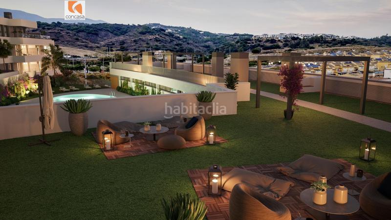 Foto f93a73da-f01b-47a7-a613-ac6c8faefdfe. Apartamento  en venta en Zona Calvario en Estepona