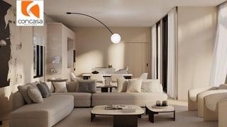 Apartament a Altos de Estepona. Villa de diseño en venta junto a estepona golf