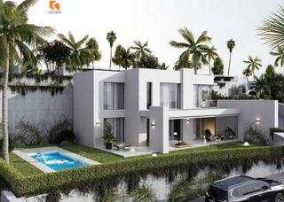 Xalet a Mijas pueblo. Villa exclusiva en venta en mijas pueblo