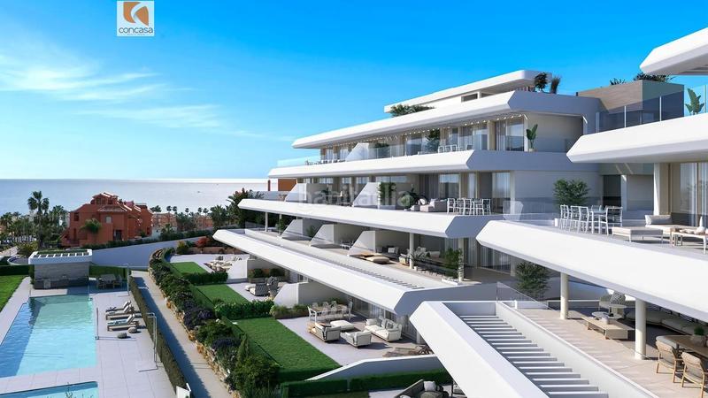 Foto 588f9e38-6d9c-48da-874c-63318e476c1d. Apartamento  en ventas en Buenas Noches en Estepona