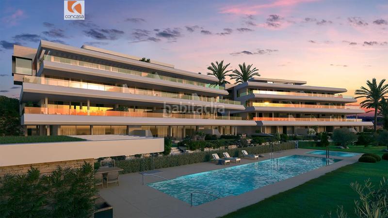 Foto 6d0a1f65-a9b8-4105-89e2-27c7a502201d. Apartamento  en ventas en Buenas Noches en Estepona