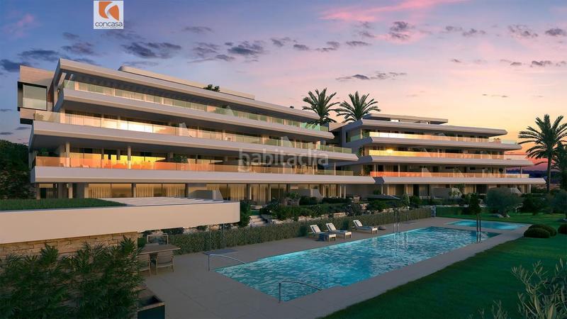 Foto ca30309b-561a-4cdf-b0f3-6e02e2b693be. Apartamento  en ventas en Buenas Noches en Estepona