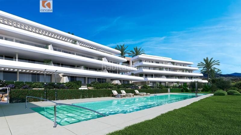 Foto d2f58a5f-13bf-4eb2-a683-40a2fb80eb03. Apartamento  en ventas en Buenas Noches en Estepona