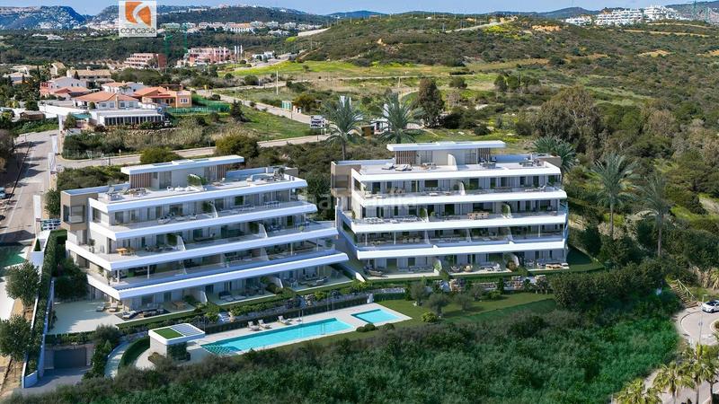 Foto dc5f499f-7400-4b35-9888-10299ff2cbe1. Apartamento  en ventas en Buenas Noches en Estepona