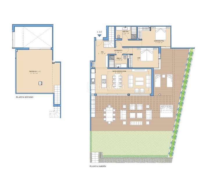 Foto ee74d3bf-077a-4964-bab7-17c33fa62deb. Apartamento  en ventas en Buenas Noches en Estepona