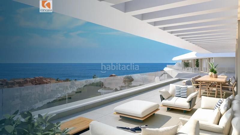 Foto f12dd1d7-20c2-4525-b92a-5cf1436fc505. Apartamento  en ventas en Buenas Noches en Estepona