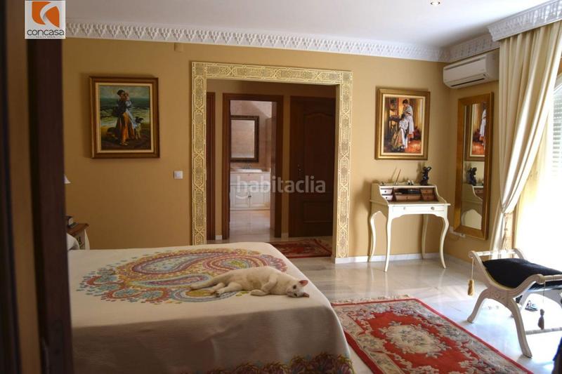 Foto 4974cc2a-d453-43b1-a3c4-45ce8a6ffa46. Chalet villa de julo en venta en costa natura en Guadalobón Estepona