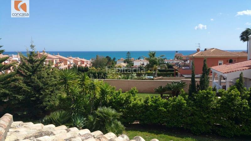 Foto 7872510f-14c0-4b1d-9e50-2dc5de472c17. Chalet villa de julo en venta en costa natura en Guadalobón Estepona