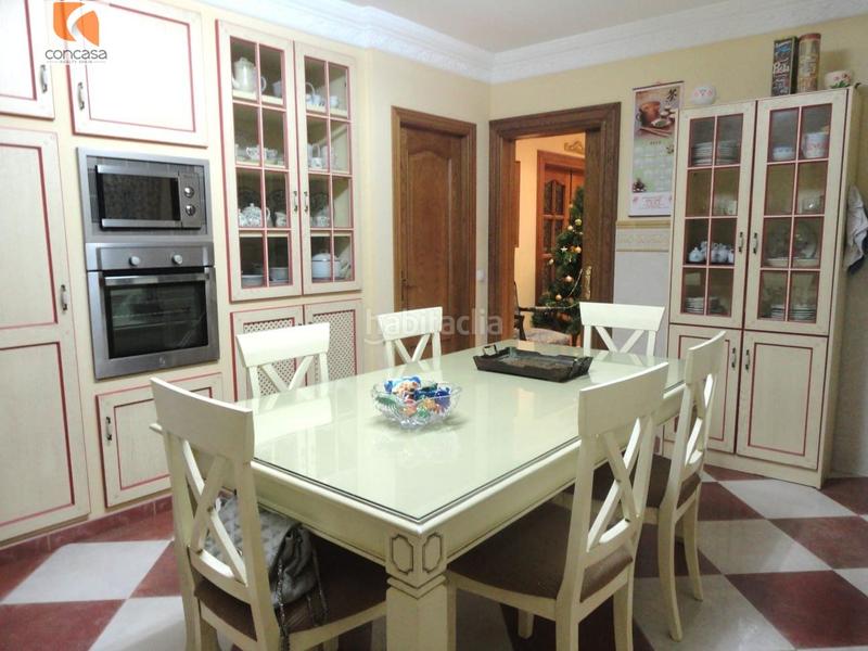 Foto 80250f03-3cca-4b69-9268-194f9c3499a5. Chalet villa de julo en venta en costa natura en Guadalobón Estepona