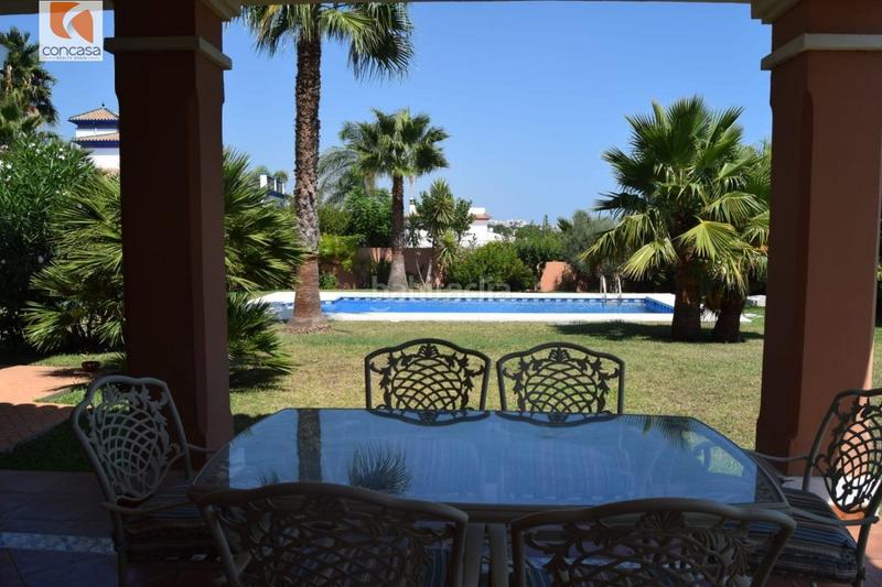 Foto 83bdc374-5fbd-4220-9f9b-d863c28d2e2c. Chalet villa de julo en venta en costa natura en Guadalobón Estepona