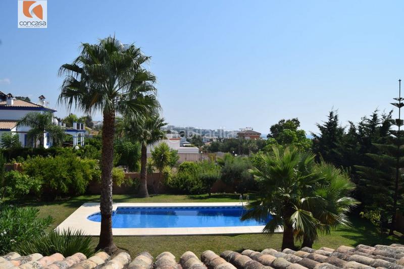 Foto d07e3f8e-7d82-4a4c-af4a-f304508790f6. Chalet villa de julo en venta en costa natura en Guadalobón Estepona