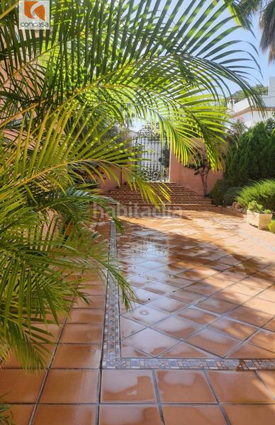 Foto ec757622-b388-4604-bbc9-02b107de710e. Chalet villa de julo en venta en costa natura en Guadalobón Estepona