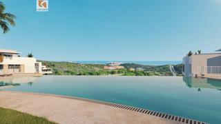 Apartament a Doña Julia Golf. Apartamento en venta doña julia golf casares costa