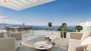 Apartament a Bahía de Casares. Apartamentos de lujo a la venta junto al mar
