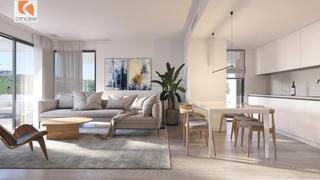Pis a Casares pueblo. Apartamento en venta en casares costa