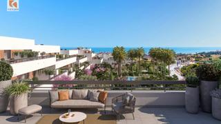 Pis a Centro. Se vende apartamento en estepona con vistas al mar
