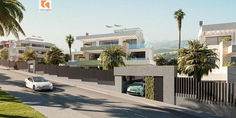 Foto 29420962-81a8-47f3-9748-fe15ad215ace. Apartamento  en venta en Buenas Noches en Estepona