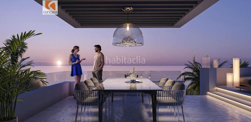 Foto 40428e1e-f94a-4619-8d13-7c086611725f. Apartamento  en venta en Buenas Noches en Estepona