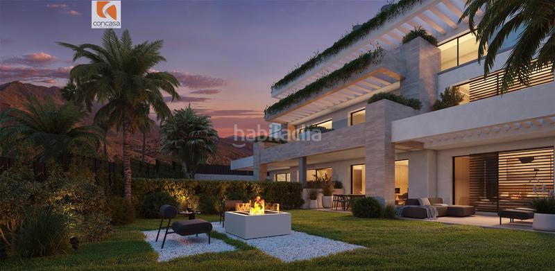 Foto 52b37439-c430-486f-a4c0-f8f043a0a7c8. Apartamento  en venta en Buenas Noches en Estepona
