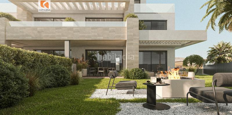 Foto 93127aa4-133c-4074-b636-4af41d75b570. Apartamento  en venta en Buenas Noches en Estepona