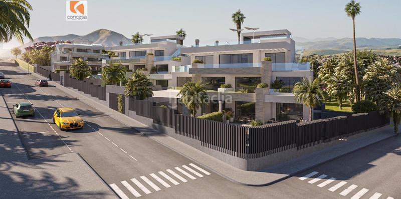 Foto 9ea268fd-cd99-44e6-b034-f1262c0b3a00. Apartamento  en venta en Buenas Noches en Estepona